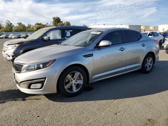 kia optima lx 2014 knagm4a78e5510786