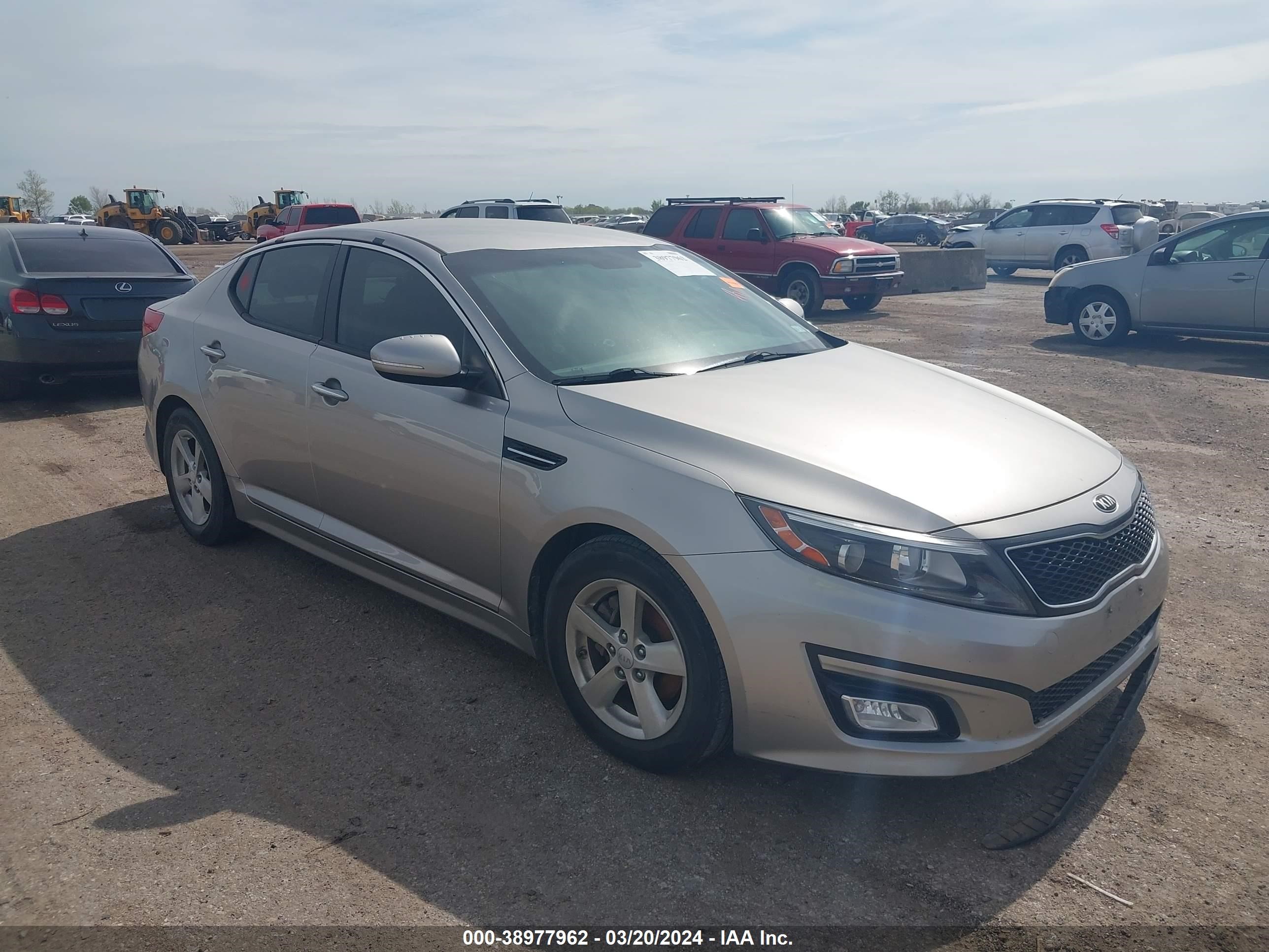 kia optima 2015 knagm4a78f5526391