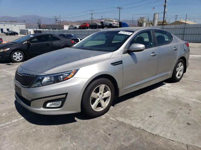 kia optima lx 2015 knagm4a78f5528187