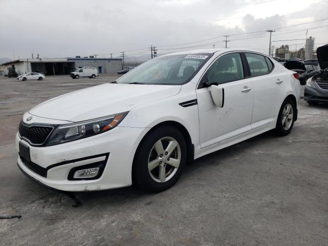 kia  2015 knagm4a78f5556281