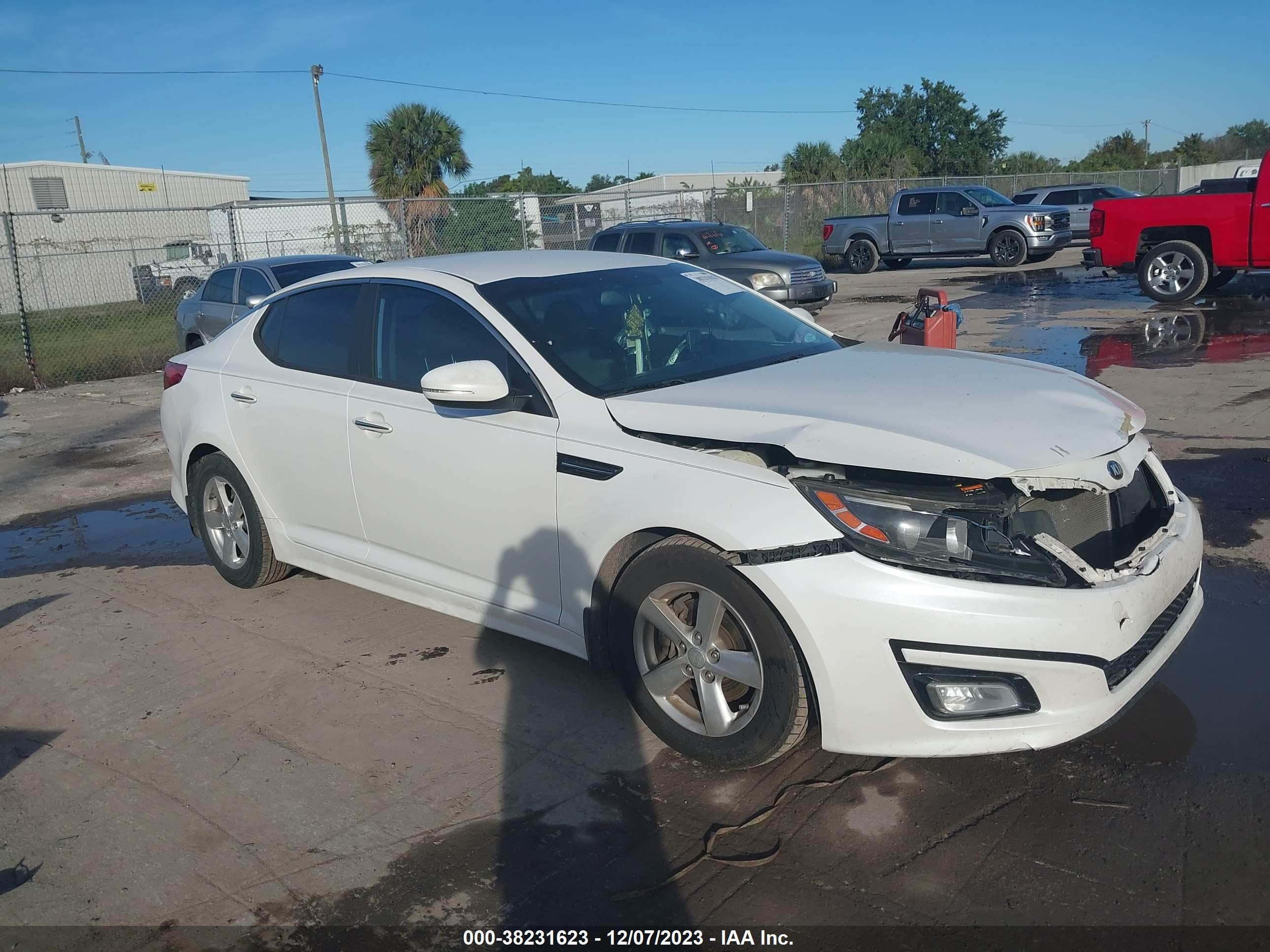 kia optima 2015 knagm4a78f5556961