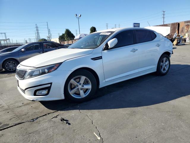 kia optima lx 2015 knagm4a78f5560427