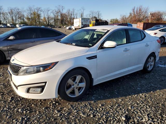 kia optima lx 2015 knagm4a78f5567393