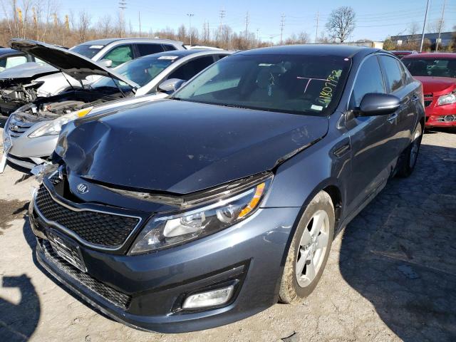 kia  2015 knagm4a78f5577180