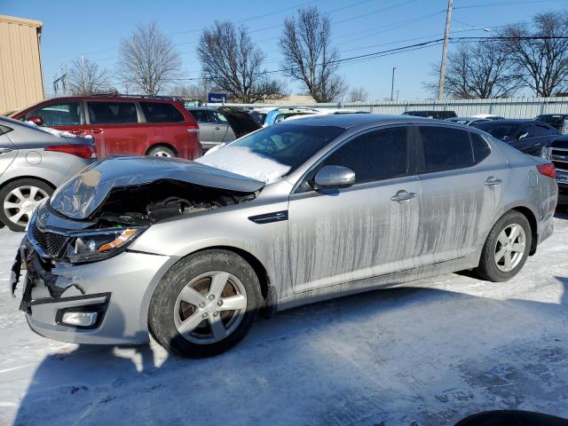 kia optima lx 2015 knagm4a78f5586011