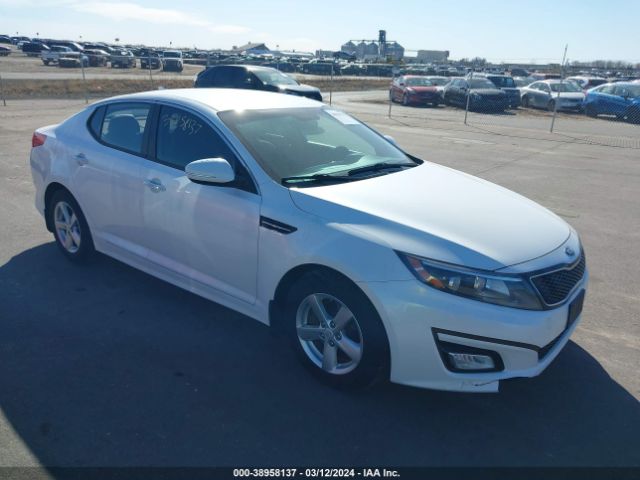 kia optima lx 2015 knagm4a78f5597168