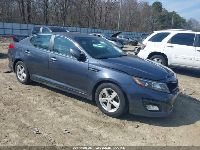 kia optima 2015 knagm4a78f5598904