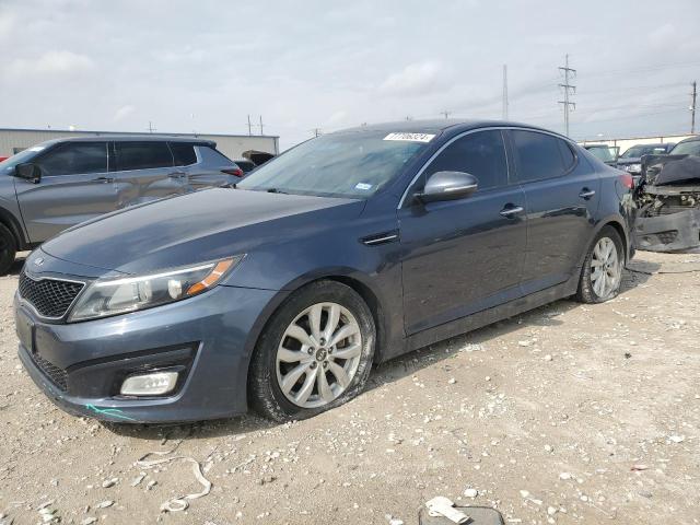 kia optima lx 2015 knagm4a78f5614986