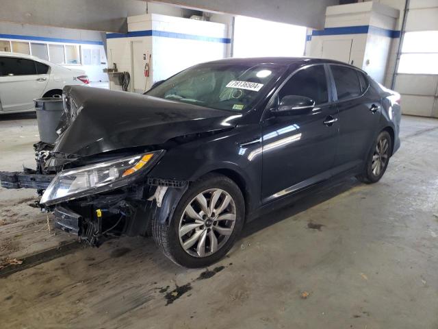 kia optima lx 2015 knagm4a78f5630136