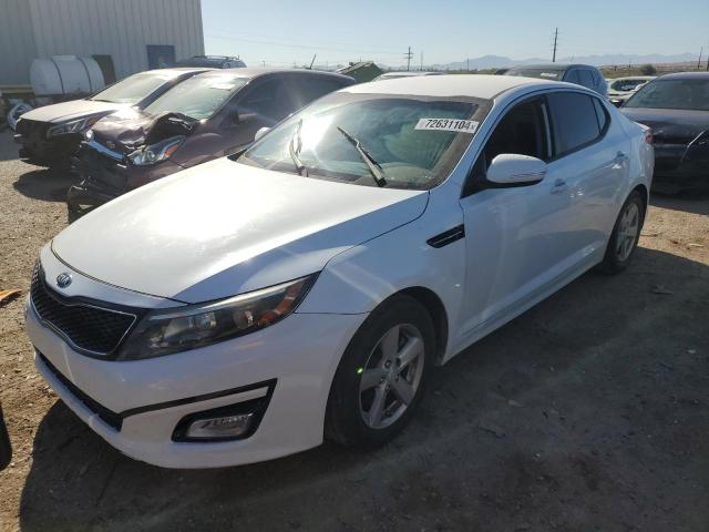 kia optima lx 2015 knagm4a78f5640410