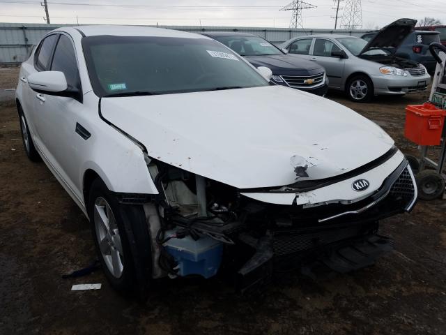 kia  2015 knagm4a78f5643761