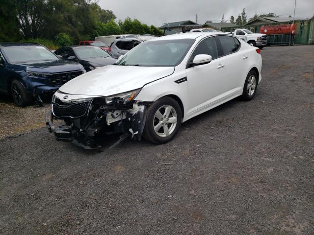 kia optima lx 2015 knagm4a78f5650256