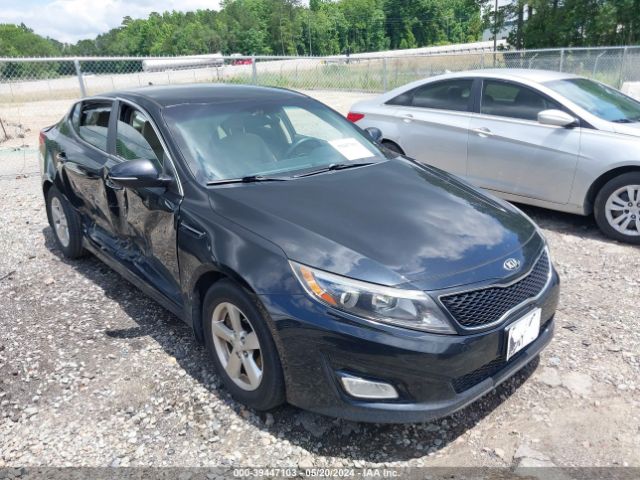 kia optima 2015 knagm4a78f5660558