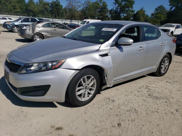 kia optima lx 2011 knagm4a79b5053840