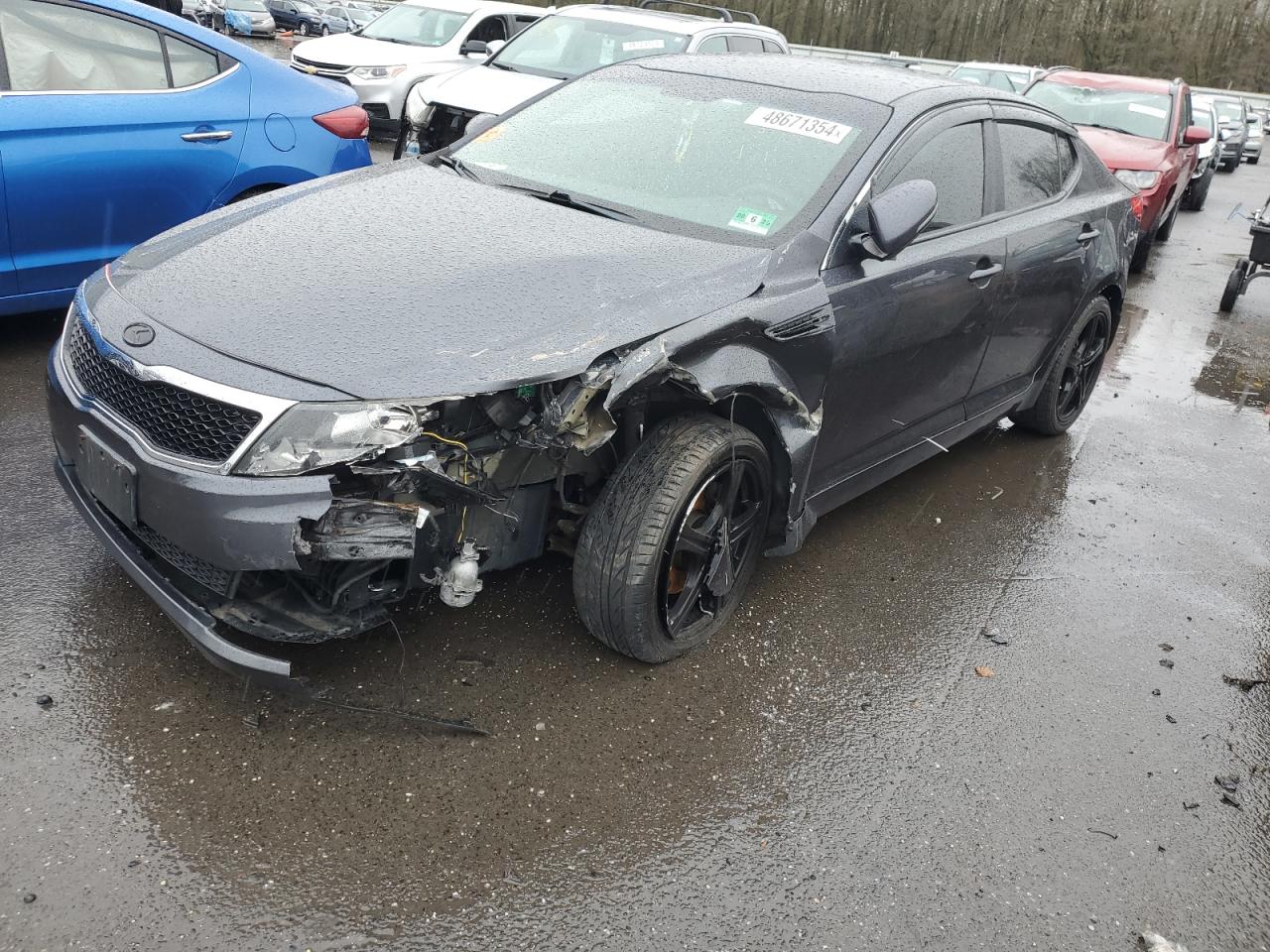 kia optima 2011 knagm4a79b5067950