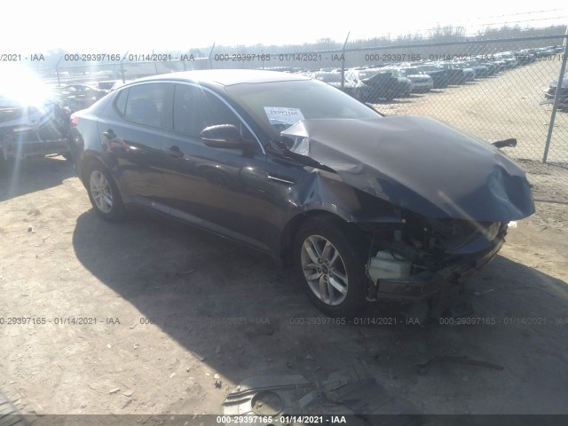 kia optima 2011 knagm4a79b5072534