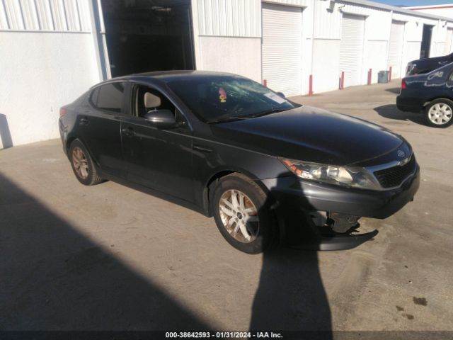 kia optima 2011 knagm4a79b5086367