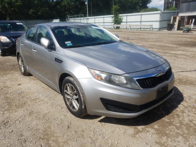 kia optima lx 2011 knagm4a79b5100607