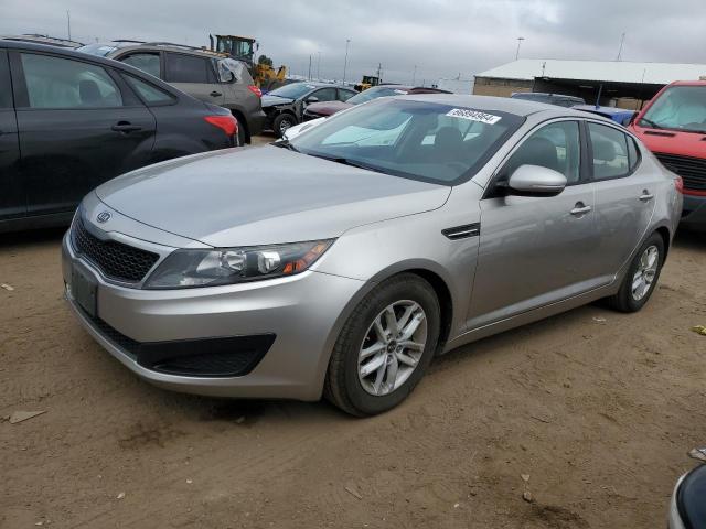 kia optima 2011 knagm4a79b5101045