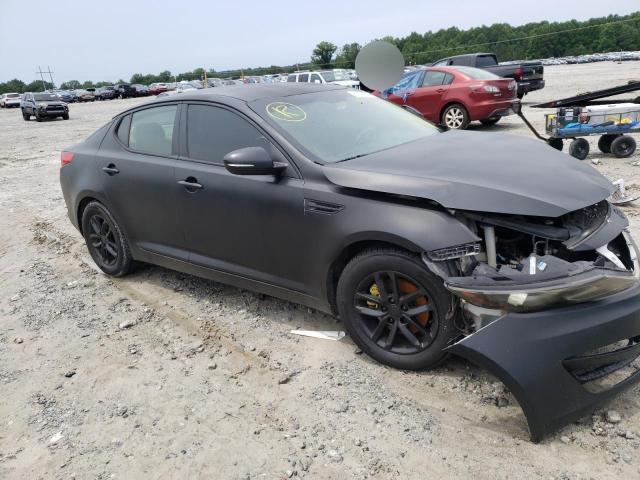 kia optima lx 2011 knagm4a79b5130318