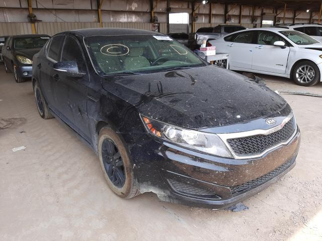 kia optima lx 2011 knagm4a79b5145336