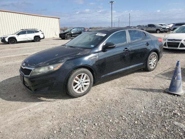 kia optima lx 2011 knagm4a79b5156613