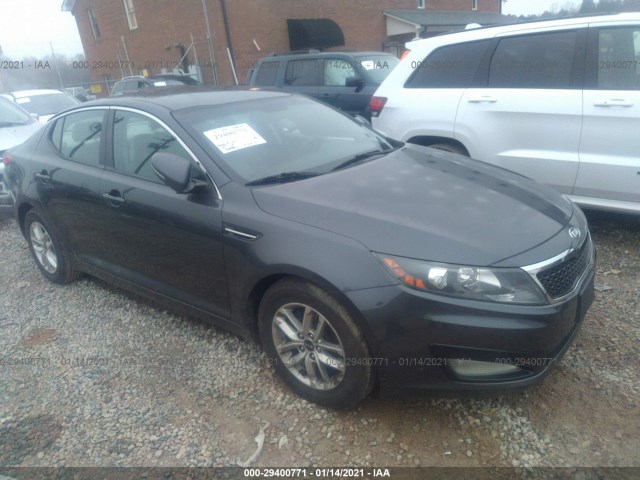 kia optima 2011 knagm4a79b5173086