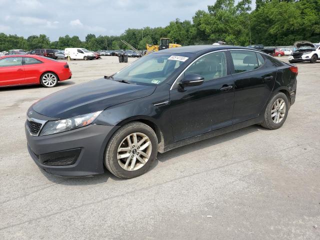 kia optima lx 2011 knagm4a79b5174724