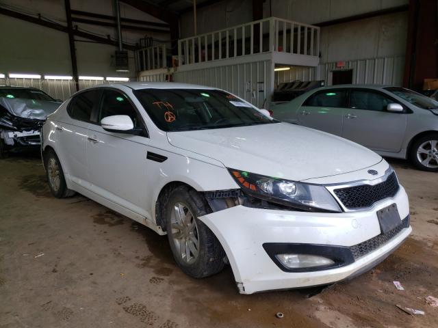 kia optima lx 2012 knagm4a79c5280527