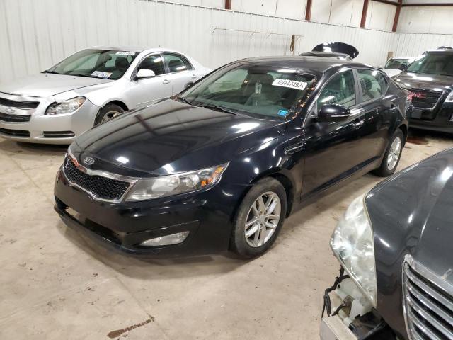 kia optima lx 2012 knagm4a79c5290295