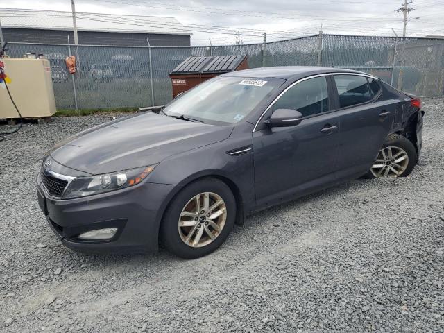 kia optima lx 2013 knagm4a79d5308733