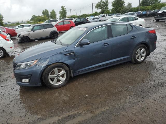 kia optima lx 2014 knagm4a79e5485655