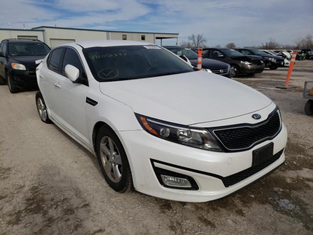 kia optima lx 2015 knagm4a79f5612387