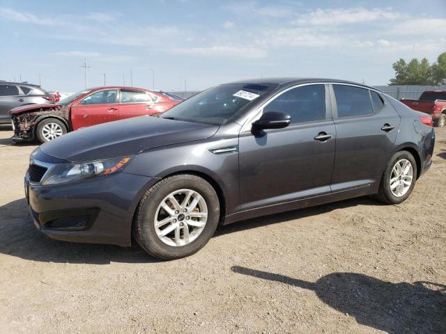 kia optima lx 2011 knagm4a7xb5054978