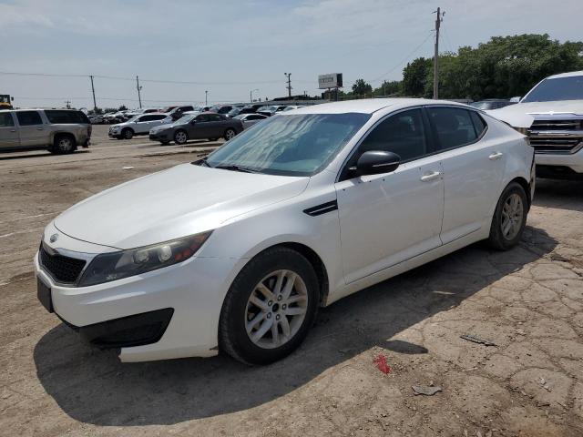 kia optima lx 2011 knagm4a7xb5056259