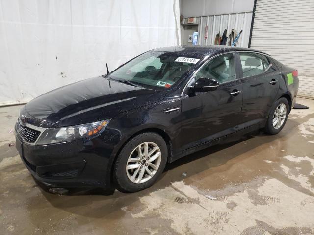 kia optima 2011 knagm4a7xb5064247