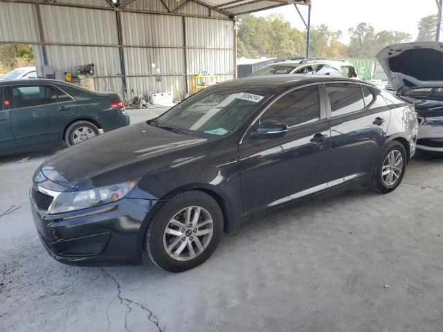 kia optima lx 2011 knagm4a7xb5146270