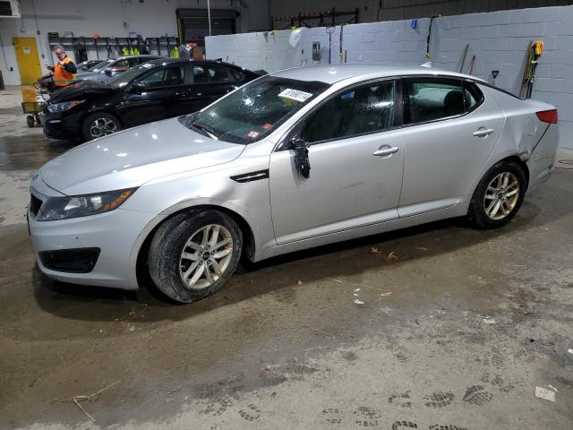 kia optima lx 2011 knagm4a7xb5174912