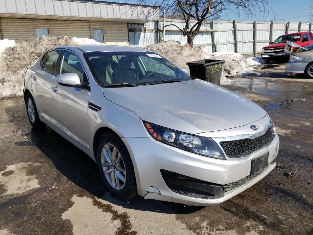 kia optima lx 2011 knagm4a7xb5188311