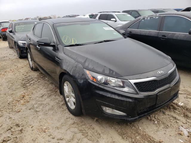 kia optima 2012 knagm4a7xc5272176