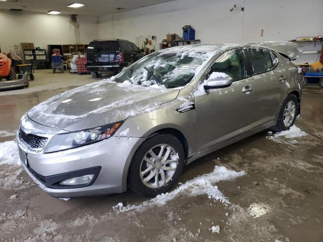 kia optima lx 2012 knagm4a7xc5273800