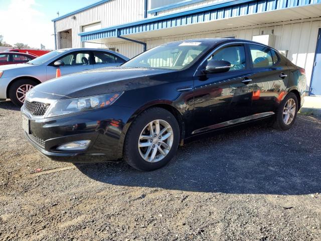 kia optima lx 2012 knagm4a7xc5276163