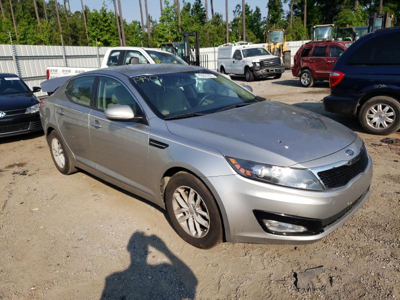 kia optima lx 2013 knagm4a7xd5303461