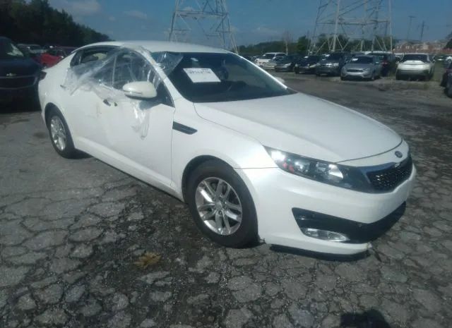 kia optima 2013 knagm4a7xd5306358