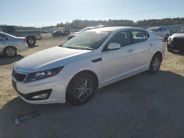 kia optima lx 2013 knagm4a7xd5350232