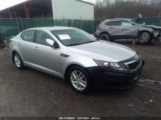 kia optima 2013 knagm4a7xd5352918