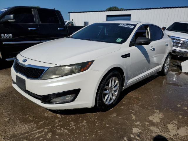 kia optima lx 2013 knagm4a7xd5371386