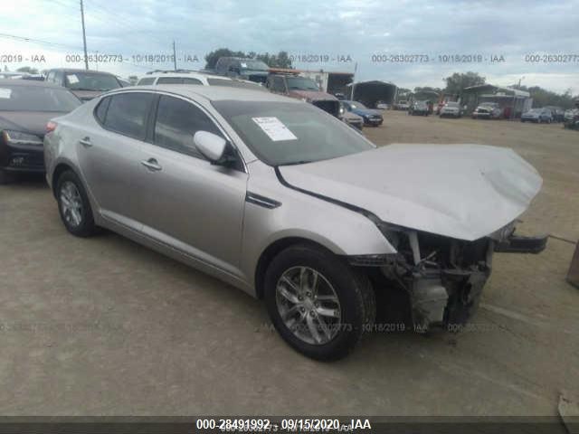 kia optima 2013 knagm4a7xd5380217