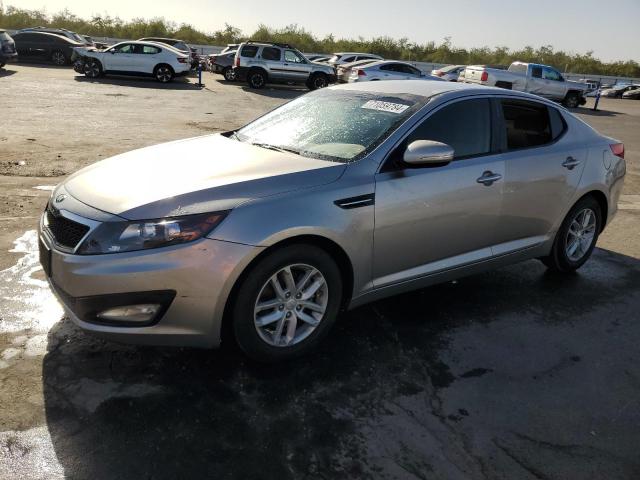 kia optima lx 2013 knagm4a7xd5384350