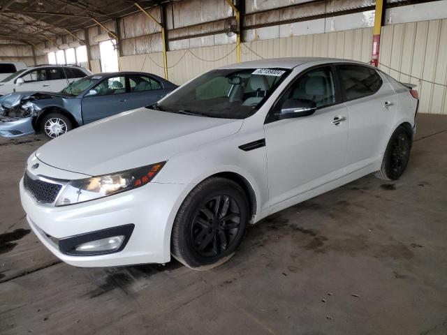 kia optima lx 2013 knagm4a7xd5402099